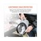 Ergodyne Skullerz 8945 Universal Bump Cap Insert, Gray 23380 - alternate 3